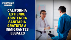 California extiende asistencia sanitaria gratuita a 700.000 inmigrantes ilegales | Susan Shelley