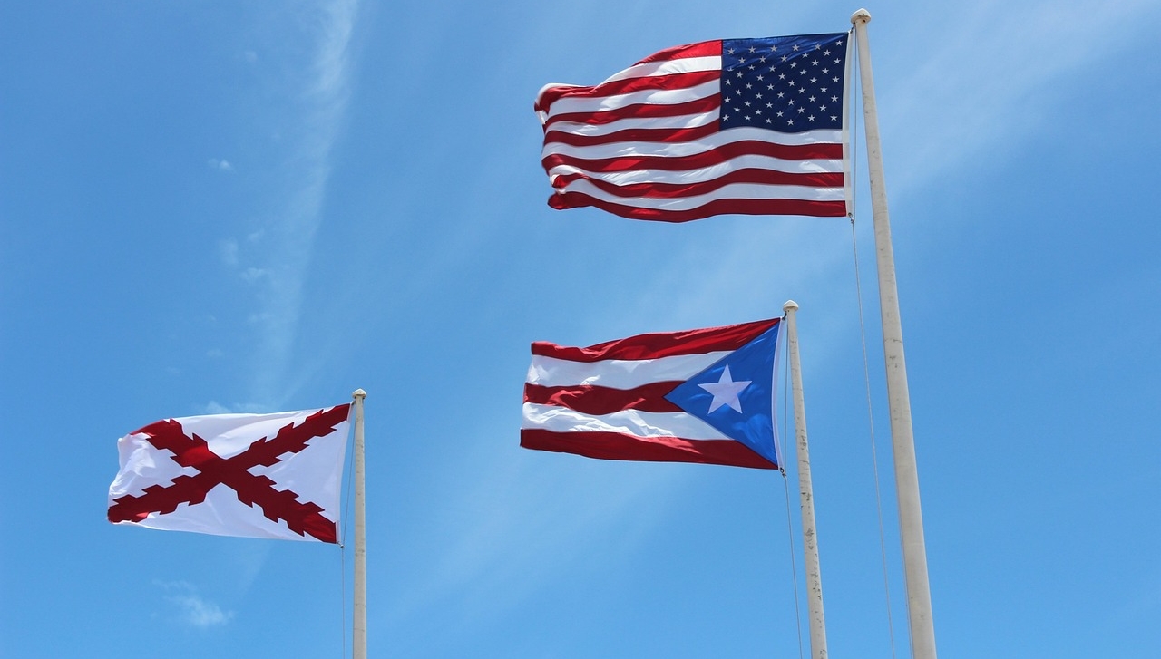 «Queremos volver a España»: El movimiento reunificacionista de Puerto Rico reclama ante la ONU