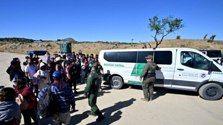 EE.UU. acusa al líder de la banda guatemalteca Los Orozcos de contrabando de inmigrantes