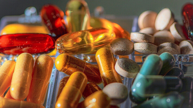 Identifican 17 medicamentos potencialmente más tóxicos para el hígado