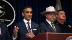Condenan a pareja que obligó a inmigrante ilegal a trabajar sin salario en Texas