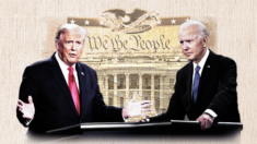 Biden vs Trump: El primer gran debate en la carrera hacia la Casa Blanca