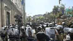 EE.UU. dice que vigila la situación en Bolivia y «toma nota» de declaración de Morales