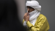 La CPI condena a líder vinculado a Al-Qaeda por atrocidades cometidas en Tombuctú