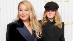 Hija de 13 años de Christina Applegate habla sobre su diagnóstico de salud