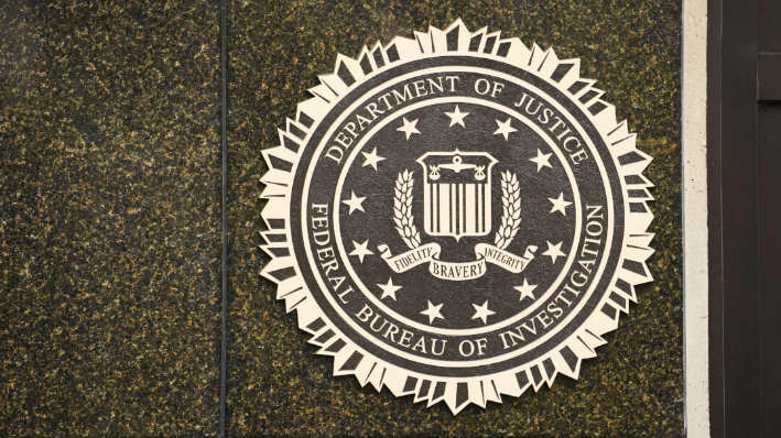 Edificio de la Oficina Federal de Investigación (FBI) en Washington, el 28 de junio de 2023. (Madalina Vasiliu/The Epoch Times)