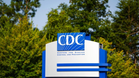 CDC actualizan directrices sobre vacuna contra el VRS para adultos mayores