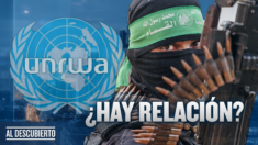 Acusan a agencia de la ONU estar relacionada con Hamás