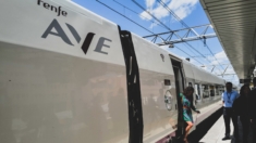 Renfe programa 7,5 millones de plazas para este verano en AVE y larga distancia