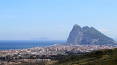 Gibraltar denuncia la entrada de un buque de la Guardia Civil en las aguas en litigio