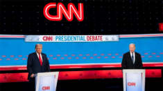 Primer debate Biden-Trump, todo lo que hay que saber