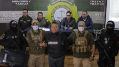 Imputarán a exjefe militar Zuñiga por terrorismo y alzamiento armado en Bolivia