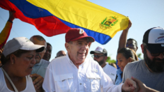 La oposición venezolana dice tener estructuras políticas listas para la campaña electoral
