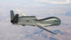 Ejército ruso estudia una «respuesta» ante drones de EE.UU. que operan sobre el Mar Negro