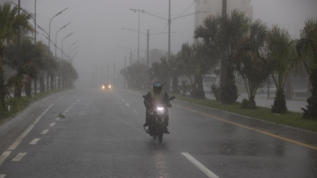 La tormenta tropical Beryl podría convertirse en «huracán importante», según la NHC