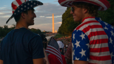 16 cosas que los ciudadanos pueden hacer para unir a Estados Unidos