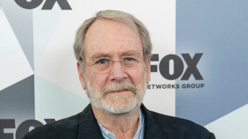 Martin Mull asiste al evento de presentación de la red Fox en Nueva York el 14 de mayo de 2018. (Roy Rochlin/Getty Images)