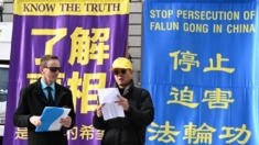 Veterano chino que escapó de su persecución relata horrores del PCCh: «Es tiranía y despotismo»