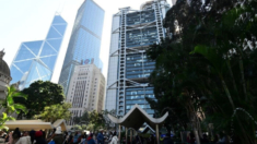 Hong Kong es la segunda ciudad más costosa del mundo, según informe