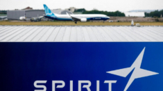 Boeing comprará las acciones de Spirit Aero por USD 4700 millones