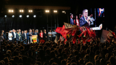 Elecciones Francia: El bando de Macron llama a la «unión», pero la izquierda es reticente a asociarse con LFI