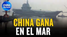 Poder marítimo de China está dejando atrás a EE.UU.: Milicia gigante