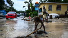 Un muerto en San Vicente y Granadinas por huracán Beryl
