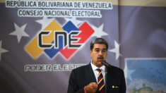 Opositor denuncia que Maduro tiene el «control absoluto» de los medios públicos en campaña
