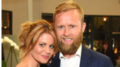 Candace Cameron Bure celebra 28 años de matrimonio: «El amor se fortaleció»