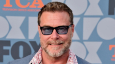 El actor Dean McDermott celebra un año de sobriedad