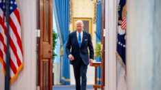 Biden entregará la Medalla de Honor póstumamente a 2 héroes de la Guerra Civil