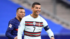 Ronaldo contra Mbappé: Un choque de generaciones en la Eurocopa 2024 lo llenará de emoción