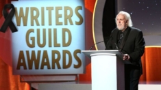 Muere el guionista Robert Towne inmortalizado con su Óscar por «Chinatown»