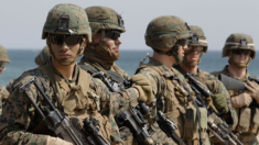 Salen a la luz 3 nuevos casos de violencia sexual de militares estadounidenses en Okinawa