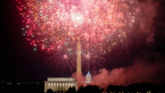 Desde las grandes ciudades hasta los pueblos pequeños, EE.UU. celebrará el 4 de julio a lo grande