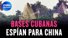 Informe: Cuba agranda supuestas bases espías para China