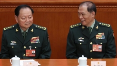 La segunda figura del PCCh asiste a reunión diplomática sin uniforme, desatando especulaciones