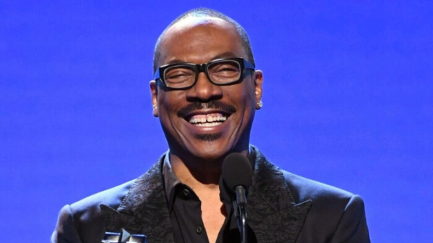 Eddie Murphy explica por qué abandonó su característica risa tras «Beverly Hills Cop»