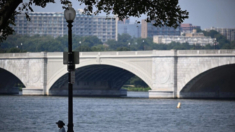 Alertan sobre condiciones del agua domestica en D.C. y el condado de Arlington, piden hervirla