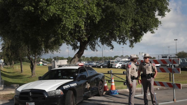 Muere niña de 4 años por descuido, dentro de camioneta durante intenso calor de Texas