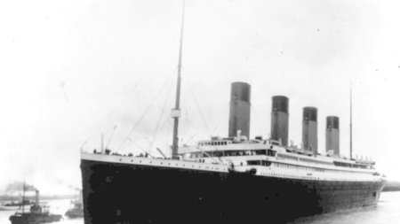 EE.UU. pone fin a lucha legal contra expedición al Titanic; luchas por futuras inmersiones son posibles