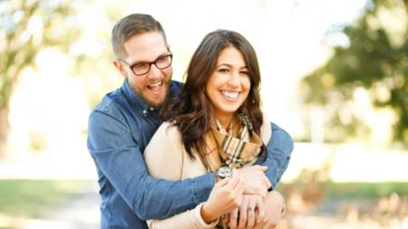 7 consejos para ser un mejor cónyuge en su matrimonio