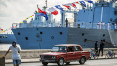 Presuntas bases chinas de espionaje en Cuba fueron ampliadas: informe