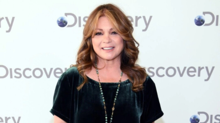 La estrella de «One Day at a Time» Valerie Bertinelli celebra 6 meses de sobriedad