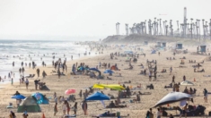 California dispone recursos adicionales para enfrentar temperaturas de tres dígitos