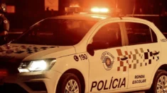 Mueren al menos 10 personas tras accidente de autobús en Sao Paulo, Brasil