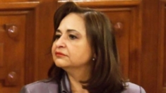 Norma Piña dice que está lista para irse de la Suprema Corte de Justicia de la Nación