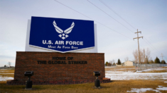 Acusan a veterano de las Fuerzas Aéreas de EE.UU. de revelar información militar clasificada
