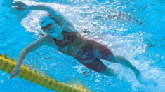 Citan a declarar a director de federación deportiva por investigación de dopaje de nadadores chinos