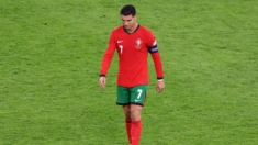 Francia vence a Portugal de Ronaldo 5-3 en penales en los cuartos de final de la Eurocopa 2024